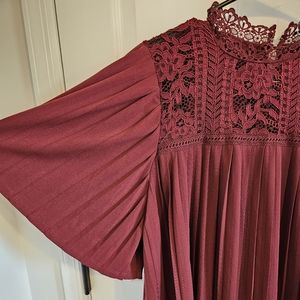 Women's shirt